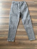 Jeans Levi’s High Waisted Taper Gr. 27 Saarland - Eppelborn Vorschau