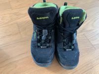 Lowa Kids Wanderschuhe goretex Baden-Württemberg - Renningen Vorschau