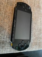 Sony PSP Konsole Baden-Württemberg - Remshalden Vorschau
