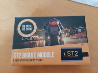 Motorrad ST2 Blinkendes Bremslicht + ST2 Blinkerrückstellung, NEU Krummhörn - Greetsiel Vorschau