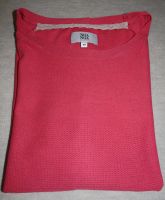 Noa Noa Pullover Gr. XS Langarmshirt Baumwolle Pink Shirt Skandi Schleswig-Holstein - Lübeck Vorschau