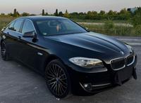 BMW 520d F10 Hannover - Döhren-Wülfel Vorschau