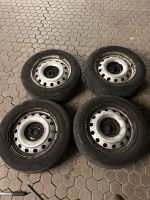 Autoreifen mit Felgen und Sensoren 215/60R16 99H München - Trudering-Riem Vorschau