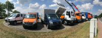 Mercedes-Benz Atego 818 L Möbelkoffer 7,0 mtr/AHK/42TKM Niedersachsen - Achim Vorschau