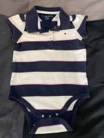 Tommy Hilfiger Body Shirt Polo 18M 74 80sehr guter Zustand Berlin - Wilmersdorf Vorschau