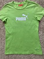 Verkaufe T-Shirt Puma Nordrhein-Westfalen - Emsdetten Vorschau