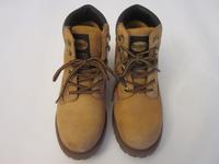 Stiefel, Dockers Winterboots, Desertboots, Gr. 38 Leder Nordrhein-Westfalen - Hamm Vorschau