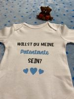 Bügelbild Kinder Geburtstag Patentante Geschenk Tasche Kissen DIY Bayern - Büchlberg Vorschau