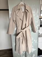 Tom tailor oversized Trenchcoat Nordrhein-Westfalen - Troisdorf Vorschau