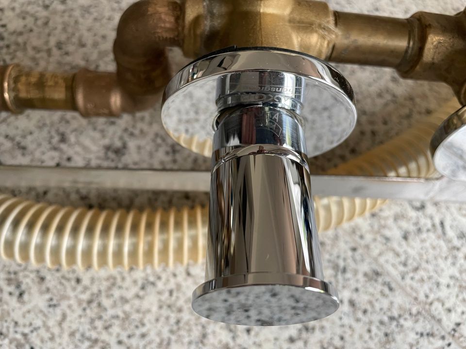 hansgrohe Axor Unterputzarmatur Badewanne in Lüneburg