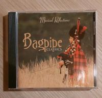 CD Bagpipe Classics Hessen - Buseck Vorschau