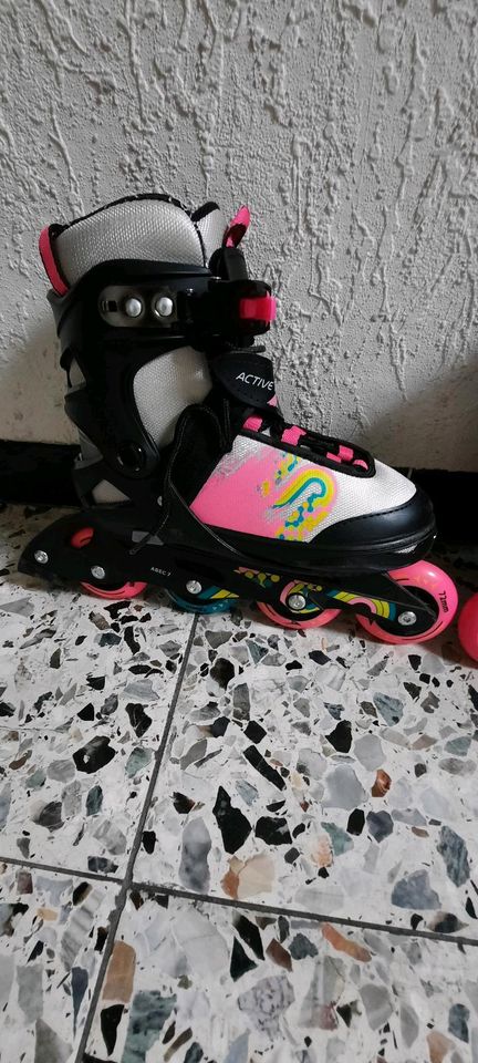 Kinder Inline- Skates in Bergkamen