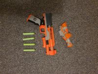 Nerf Clearshot Nordrhein-Westfalen - Oberhausen Vorschau