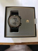 Smartwatch Huawei GT Active ( mit Garantie ) Nordrhein-Westfalen - Neuss Vorschau