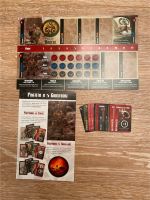 Blood Rage Brettspiel 5. Player Expansion /5. Spieler Erweiterung Nordrhein-Westfalen - Erftstadt Vorschau