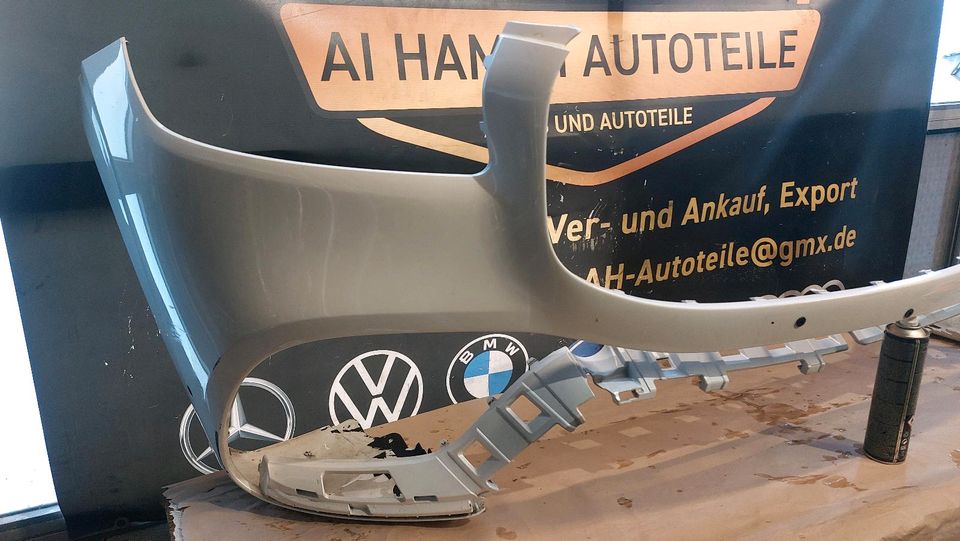 Mercedes GLE A167 W167 Stoßstange vorne PDC A1678857211 in Bochum