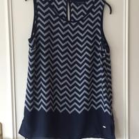 Tommy Hilfiger Tunika Gr. 10/ 40-42 Hessen - Maintal Vorschau