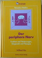 Buch, Medizin "Der periphere Nerv" Düsseldorf - Pempelfort Vorschau