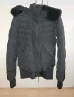 Wellensteyn Jacke in schwarz Hessen - Eschborn Vorschau
