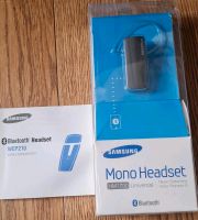 Samsung Bluetooth Mono Headset Rodenkirchen - Sürth Vorschau