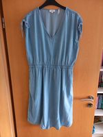 Denimkleid aus Lyocell S.Oliver Gr. 42 Saarland - Merchweiler Vorschau