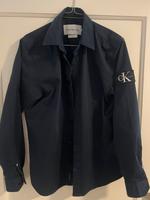 Hemd von Calvin Klein Hamburg - Wandsbek Vorschau