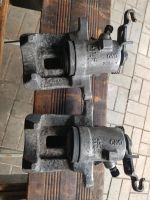 2 x Bremssattel hinten für Seat Skoda VW Nordrhein-Westfalen - Gummersbach Vorschau