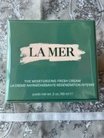 La Mer The Moisturizing Fresh Cream 60ml Bayern - Bischbrunn Vorschau