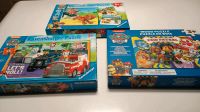 Paw Patrol Puzzle Hessen - Dillenburg Vorschau