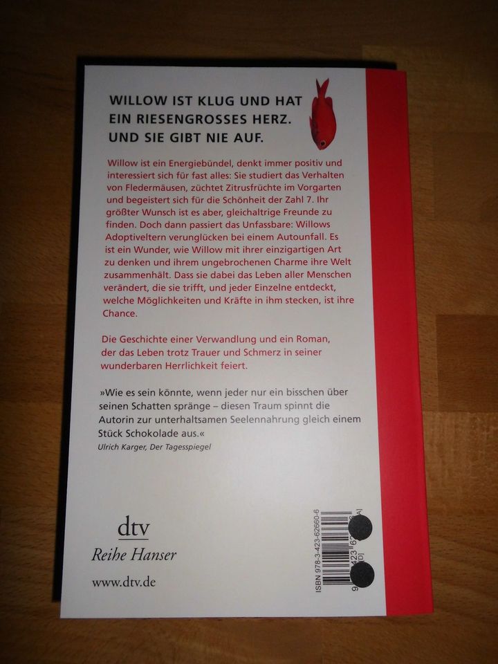 Taschenbuch: Glück ist eine Gleichung mit 7 ab 12 J. in Bielefeld
