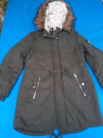 Winterjacke Parka HM Divided Gr. 40 Bayern - Bad Tölz Vorschau