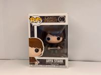 Funko Pop Figur Game of Thrones Arya Stark Nr. 09 Saarland - Lebach Vorschau