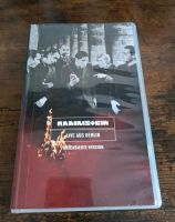 Rammstein Live aus Berlin VHS Nordrhein-Westfalen - Lüdenscheid Vorschau