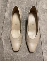Brautschuhe von Gabor 6,5 Bayern - Trabitz Vorschau