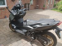 Yamaha TMax TechMax 560 Niedersachsen - Zetel Vorschau