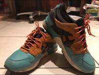 Asics „Gel lyte“ Größe 37 Sachsen - Pulsnitz Vorschau