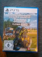 Landwirtschafts Simulator 22 Platinum Edition PS5 Nordrhein-Westfalen - Sankt Augustin Vorschau