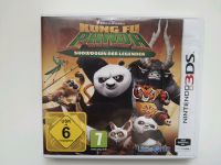 NINTENDO 2DS /3DS SPIEL - KUNG FU PANDA - Showdown der Legenden - Sachsen-Anhalt - Halle Vorschau