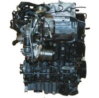 VW Golf 2,0 TDI Motor CUU komplett 150 PS mit Anbautreile Diesel Nordrhein-Westfalen - Gronau (Westfalen) Vorschau