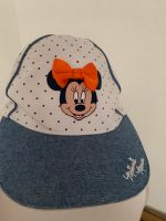 Minnie Maus  / Baby-Baseballcap - gepunktet Rheinland-Pfalz - Neuwied Vorschau