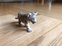 Original Schleich weißer Tiger Junges Baby Tiger Baden-Württemberg - Rudersberg Vorschau