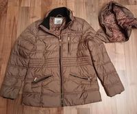 Winterjacke Braun, Gr. 40 Bayern - Hauzenberg Vorschau