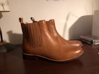 COX Stiefeletten Gr.39 neu! Leder Schleswig-Holstein - Lübeck Vorschau