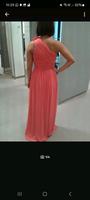 Kleid / Abendkleid / Abiball / Hochzeit / Koralle / wie NEU / 36 Baden-Württemberg - Baindt Vorschau