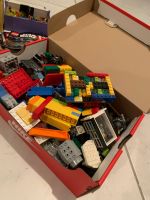 LEGO Diverses - aus Sets und zusammengekauft Köln - Junkersdorf Vorschau