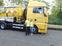 Öltank Entsorgung nach WHG 19 Nordrhein-Westfalen - Gelsenkirchen Vorschau