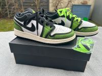 Jordan 1 Low GS Gr. 36,5 (US 4,5Y) Bayern - Memmingen Vorschau