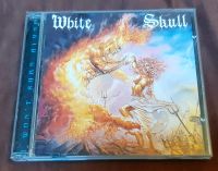 White Skull CD i won't burn alone Bonus track Rostock - Kröpeliner-Tor-Vorstadt Vorschau