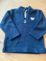 Steiff Fleece  Sweatshirt Pullover Gr.80 NEU mit Etikett Bayern - Schliersee Vorschau