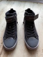 Geox Sneaker (hoch) NEU Gr 39 Sachsen - Torgau Vorschau